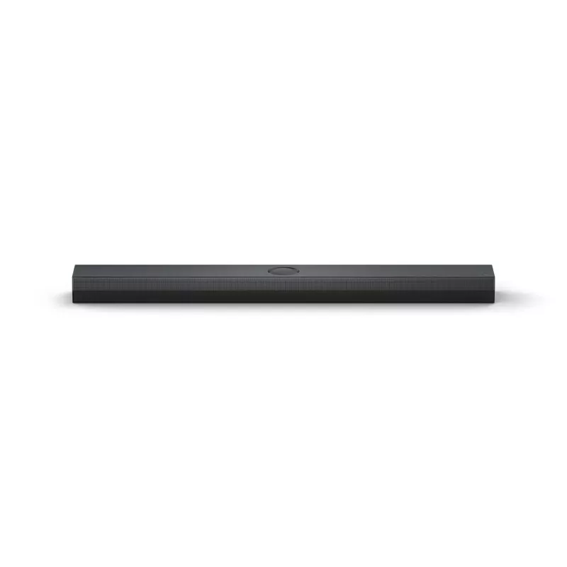 Barra de som LG S70TY, 3.1.1 ch, preto