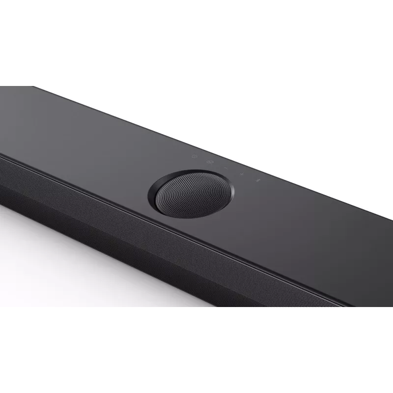 Barra de som LG S70TY, 3.1.1 ch, preto
