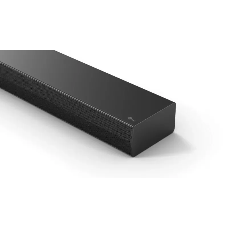 Barra de som LG S70TY, 3.1.1 ch, preto