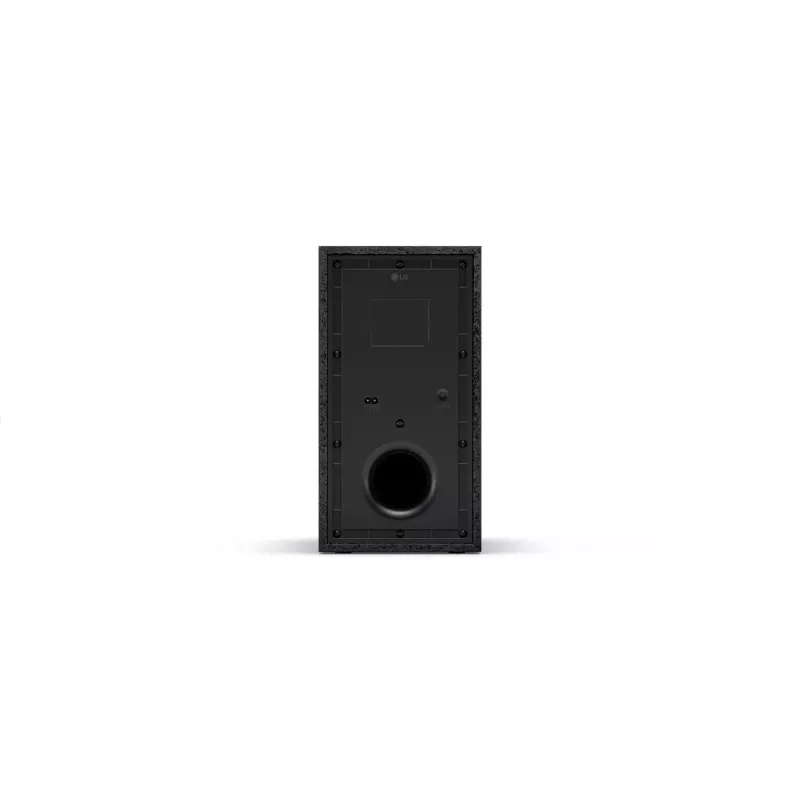 Barra de som LG S70TY, 3.1.1 ch, preto