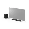 Barra de som LG S70TY, 3.1.1 ch, preto