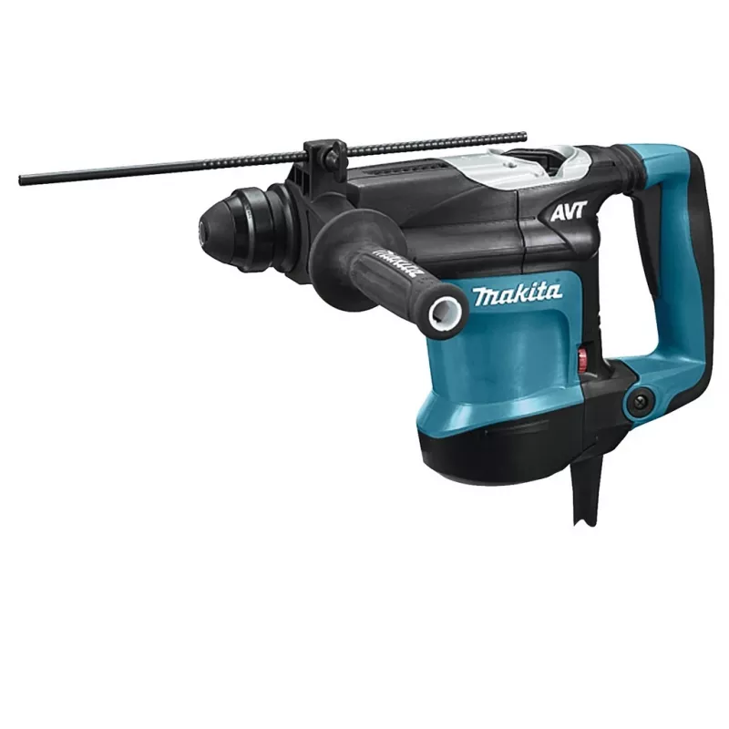 Martelo perfurador Makita HR3210C 850 W 630 rpm