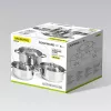 Conjunto de panelas Maestro MR-2020-6XL — conjunto de 6 peças