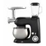 Batedeira planetária Maestro MR-559-M 3-em-1, 2000 W, robot de cozinha multifunções