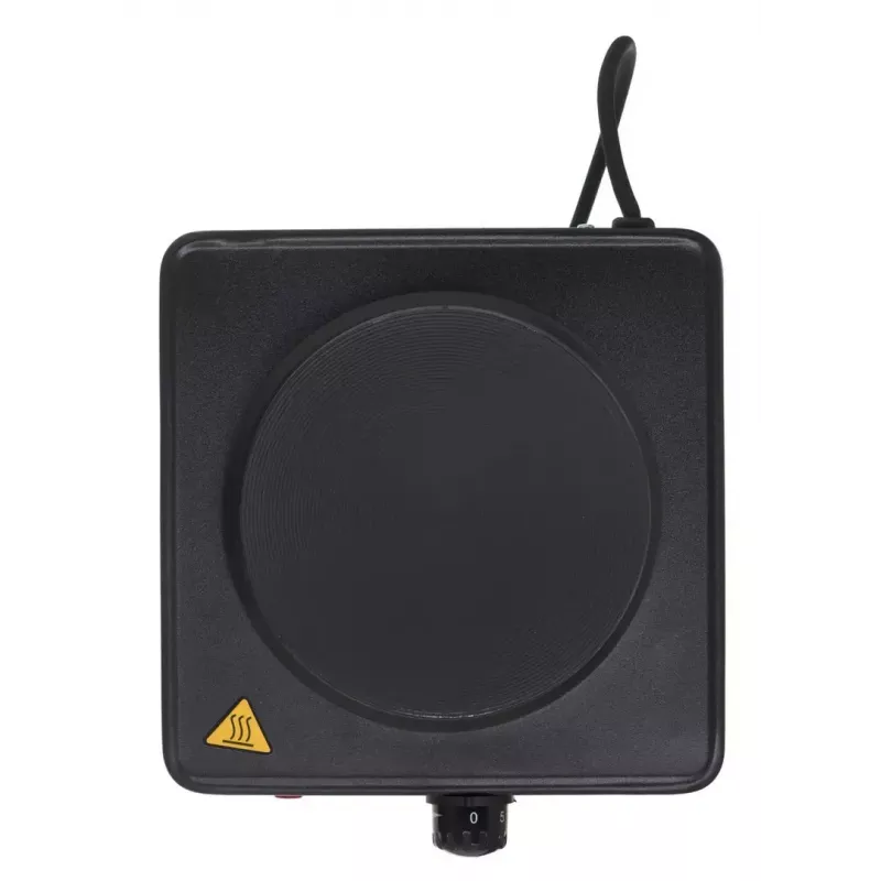 Maestro MR-771-1 Placa elétrica de um bico, 1000 W
