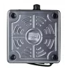 Maestro MR-771-1 Placa elétrica de um bico, 1000 W