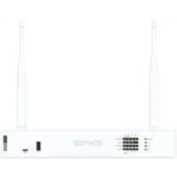 Sophos XGS 108w Security Appliance - cabo de alimentação EU SMB (XW108Z00ZZPCEU)