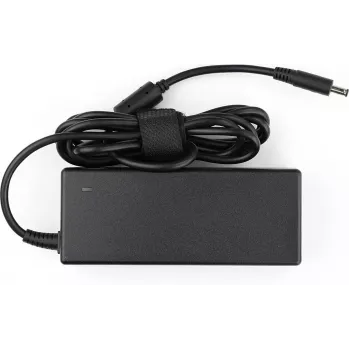 Fonte de alimentação Dell Inspiron 15/17 19V 90W (modelo LA90PM111) substituição compatível