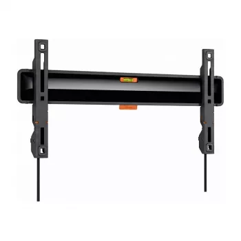 Suporte de parede fixo para TV Vogel's TVM 3405, preto, para televisores de ecrã plano