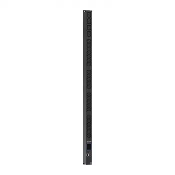 Bachmann BlueNet BN2000 PLC - unidade de distribuição de energia (rack - montável em rack)