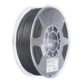 Esun EPETG-CF 1,75 mm cinzento-escuro 1 kg