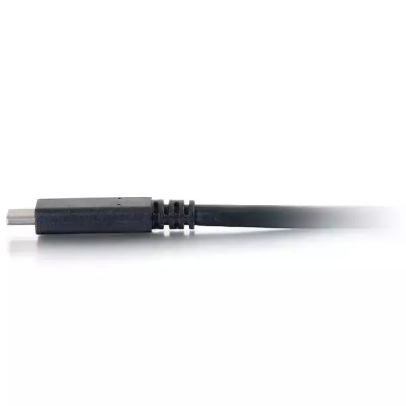 C2G cabo USB Type-C 1 m suporte 4K USB 3.1 Gen 2 M/M