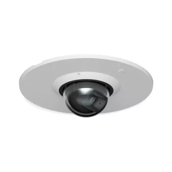 Ubiquiti G6/G6 Pro Dome Camera montagem encastrada, branco (UACC-G6-DOME-FM-W)