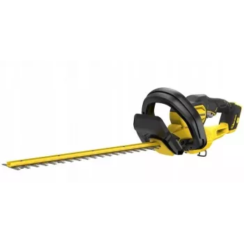 Tesoura de sebes a bateria 50 cm 18 V SFMCHT650B-XJ STANLEY