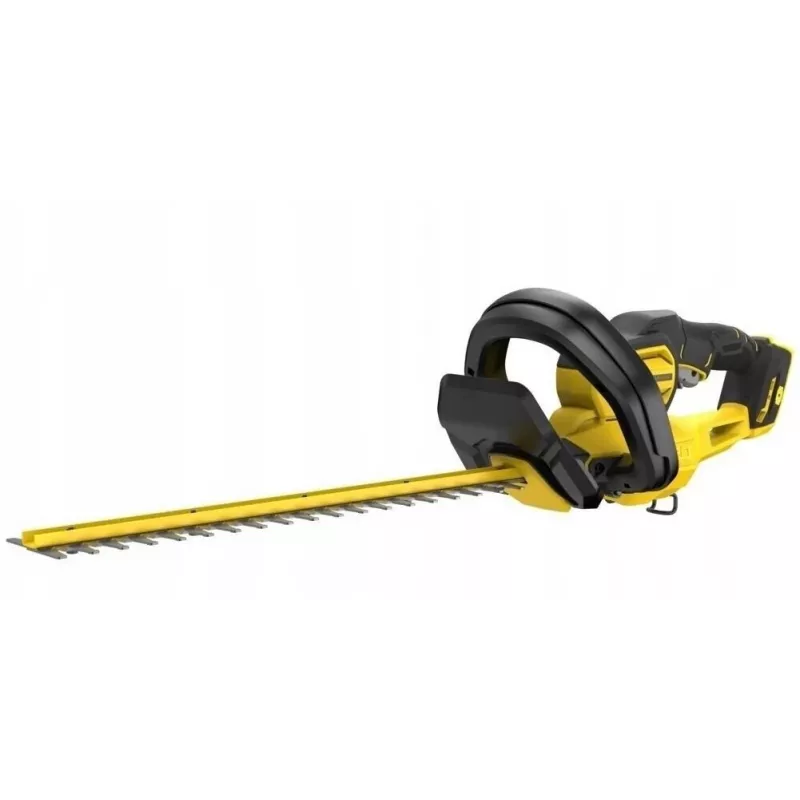 Tesoura de sebes a bateria 50 cm 18 V SFMCHT650B-XJ STANLEY