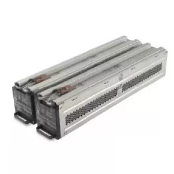 Cartucho de substituição de bateria APC APCRBC140