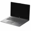 Portátil HP 17-CN3003D — ecrã de 17,3