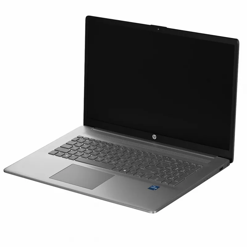 Portátil HP 17-CN3003D — ecrã de 17,3
