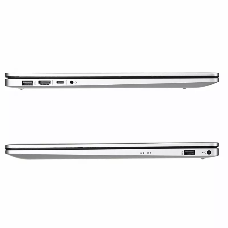 Portátil HP 17-CN3003D — ecrã de 17,3
