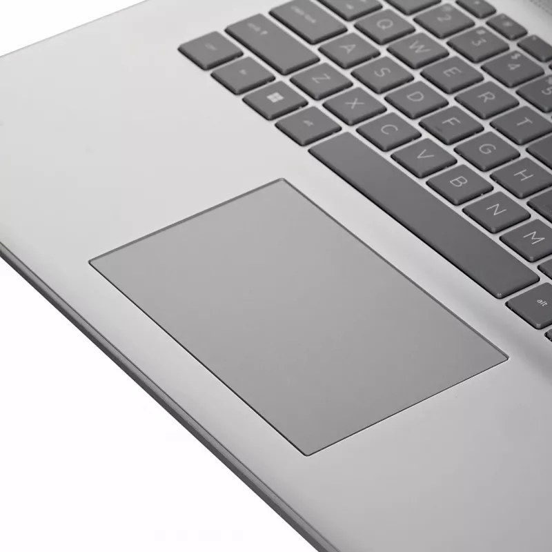 Portátil HP 17-CN3003D — ecrã de 17,3