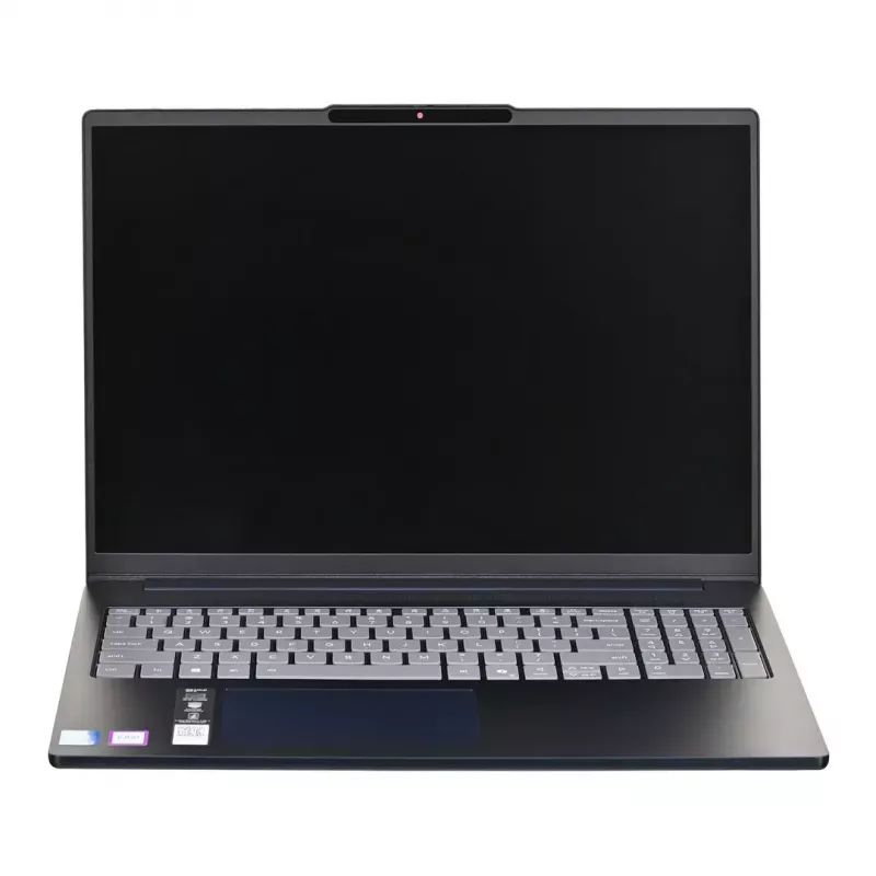 Portátil Lenovo slim-5-16IRH10R — Intel Core 7 240H, ecrã tátil 16