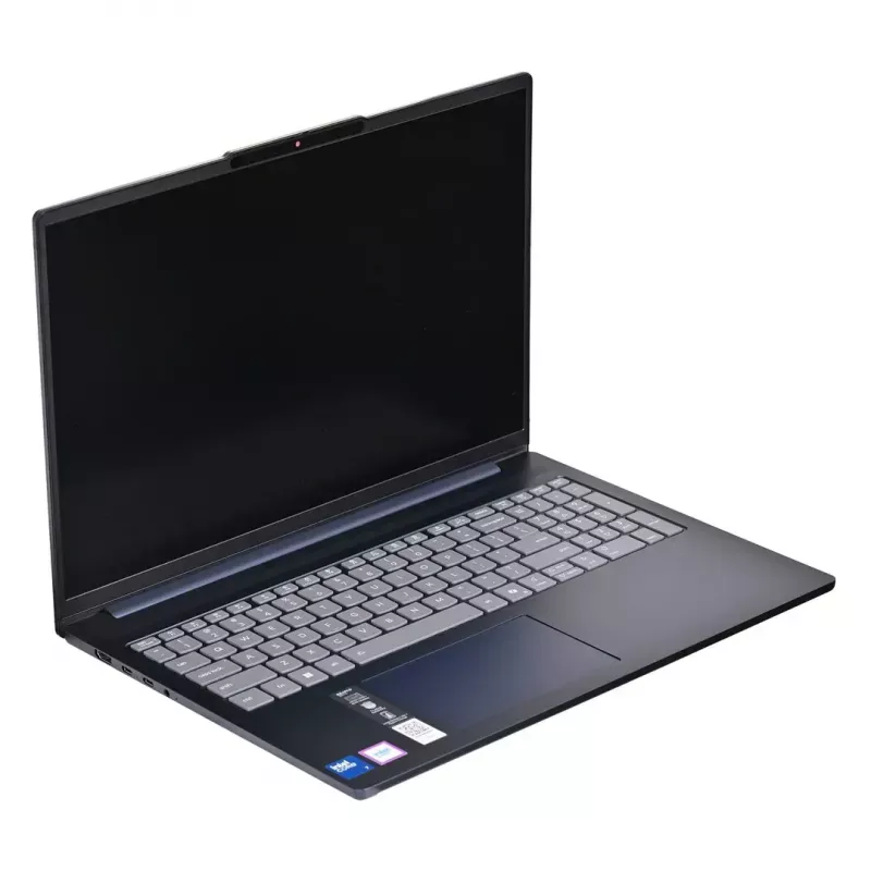 Portátil Lenovo slim-5-16IRH10R — Intel Core 7 240H, ecrã tátil 16