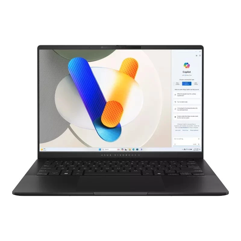 Portátil ASUS S5406MA-CS91 Ultra 9 185H 14