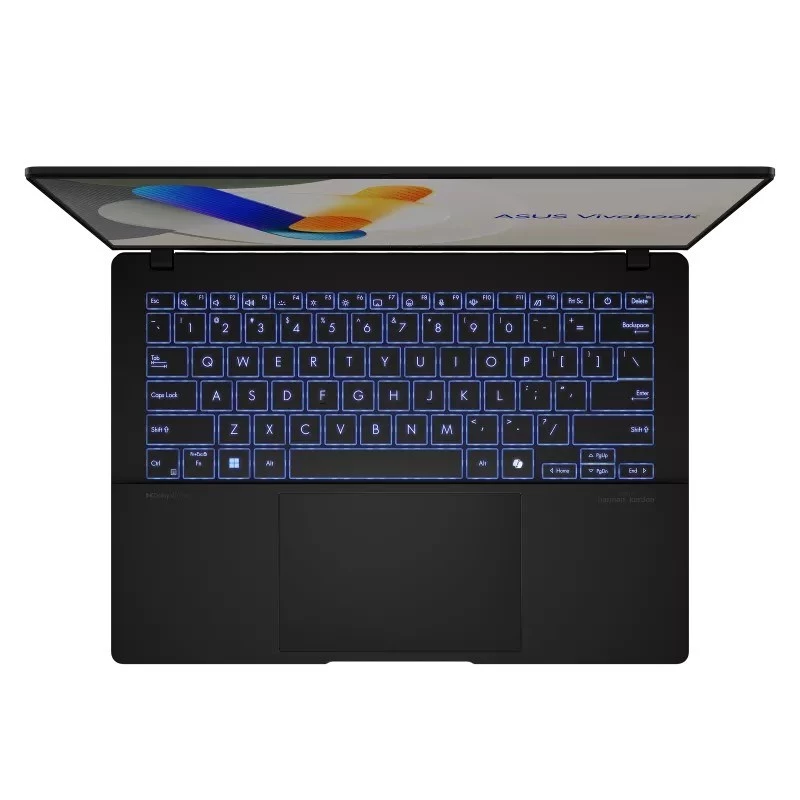 Portátil ASUS S5406MA-CS91 Ultra 9 185H 14