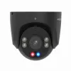 Câmara IP Foscam W5EP 5MP PoE preta — Foscam W5EP 5MP PoE