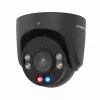 Câmara IP Foscam W5EP 5MP PoE preta — Foscam W5EP 5MP PoE