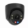 Câmara IP Foscam W5EP 5MP PoE preta — Foscam W5EP 5MP PoE
