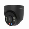 Câmara IP Foscam W5EP 5MP PoE preta — Foscam W5EP 5MP PoE