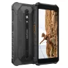 Smartphone robusto UleFone RugKing 2 Pro – 4 GB RAM, 128 GB armazenamento, preto