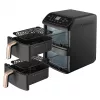 Fritadeira de ar quente Turbo Tower Compact 8,6 L COSORI