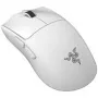 Rato gaming Razer Viper V4 Pro branco – sem fios, 50 g ultraleve, 50.000 DPI