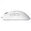 Rato gaming Razer Viper V4 Pro branco – sem fios, 50 g ultraleve, 50.000 DPI