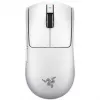 Rato gaming Razer Viper V4 Pro branco – sem fios, 50 g ultraleve, 50.000 DPI