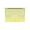 Portátil Apple MacBook Neo 13 polegadas — CPU A18 Pro 6‑Core / GPU 5‑Core, 8GB RAM, 256GB SSD, ecrã 2408×1506, macOS Tahoe, lima