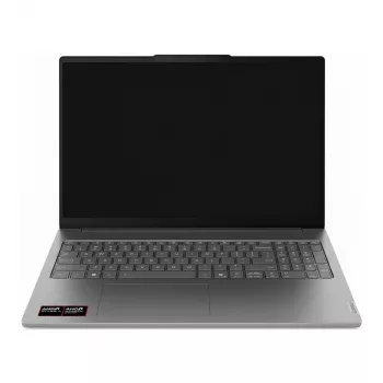 Lenovo IdeaPad slim 5a 16AGP11 RYZ AI 7 445/16GB/1TBSSD/W11 Home - layout do teclado possivelmente alemão