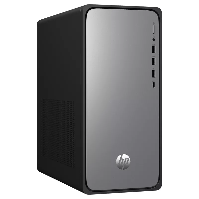HP OmniDesk M02-0051ng - Torre - Core i5 i5-14400 - Sistema completo - Core i5