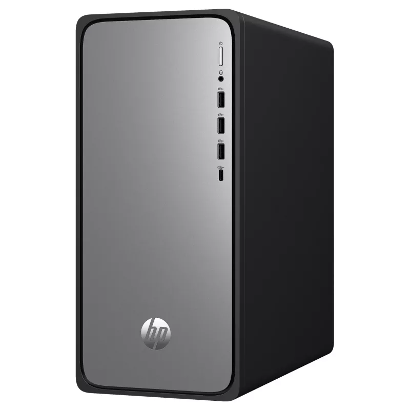 HP OmniDesk M02-0051ng - Torre - Core i5 i5-14400 - Sistema completo - Core i5