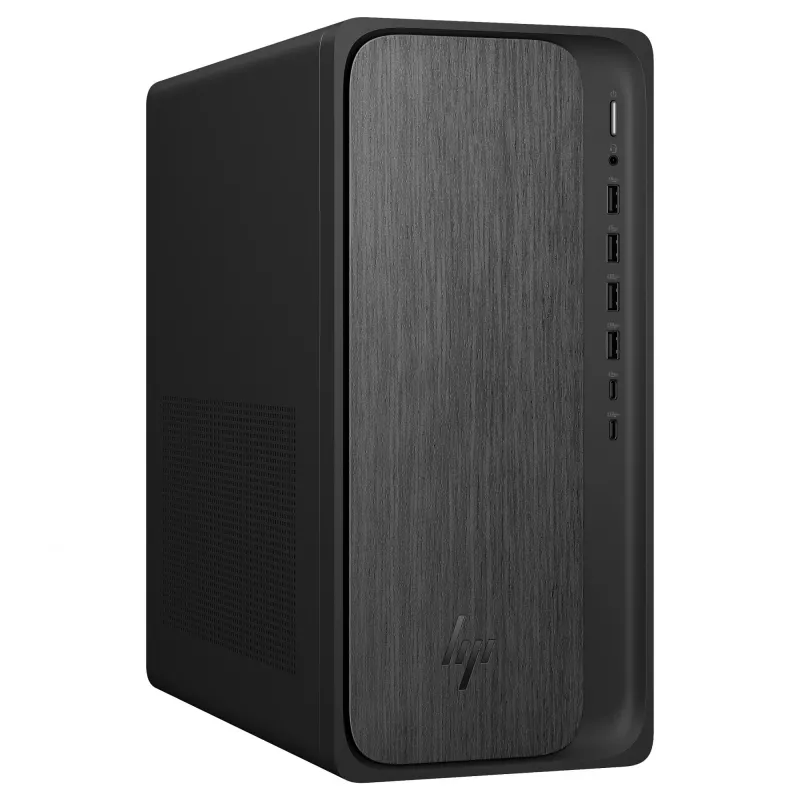 HP OmniDesk M02-0055ng AMD Ryzen™ 5 8500G Desktop Torre (BA2V0EA#ABD)