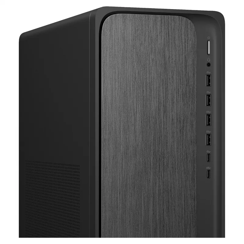HP OmniDesk M02-0055ng AMD Ryzen™ 5 8500G Desktop Torre (BA2V0EA#ABD)