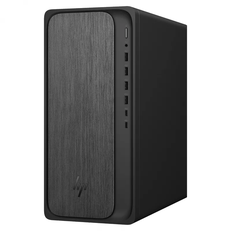 HP OmniDesk M02-0055ng AMD Ryzen™ 5 8500G Desktop Torre (BA2V0EA#ABD)