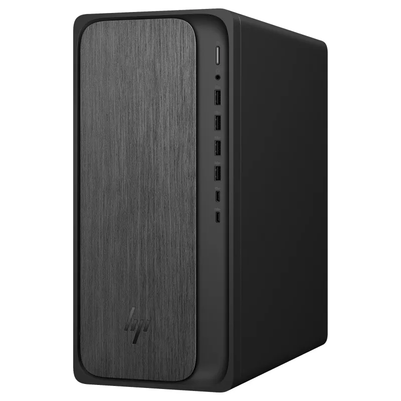 HP OmniDesk M02-0055ng AMD Ryzen™ 5 8500G Desktop Torre (BA2V0EA#ABD)