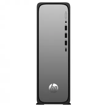 HP OmniDesk S03-0032ng - Desktop fino - Core i3 i3-14100 - Sistema completo - Core i3