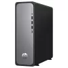 HP OmniDesk S03-0032ng - Desktop fino - Core i3 i3-14100 - Sistema completo - Core i3