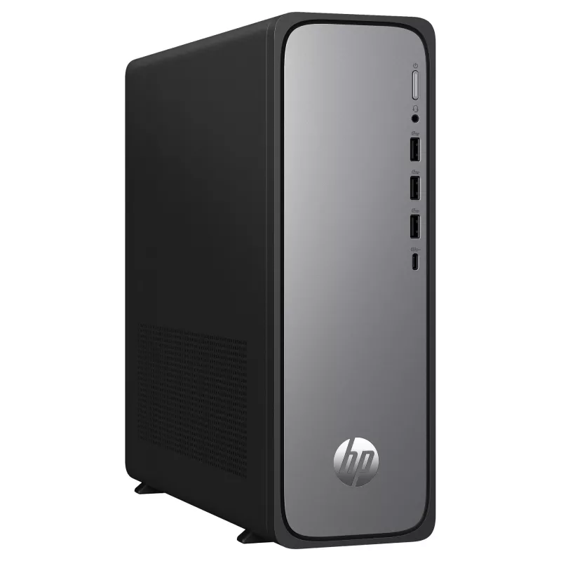 HP OmniDesk S03-0055ng Intel Core i5-14400 Desktop Torre Fina - Sistema completo - Core i5