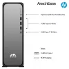HP OmniDesk S03-0055ng Intel Core i5-14400 Desktop Torre Fina - Sistema completo - Core i5