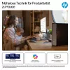 HP OmniDesk S03-0055ng Intel Core i5-14400 Desktop Torre Fina - Sistema completo - Core i5